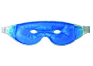 Mascarilla con gel Eye mask unidad